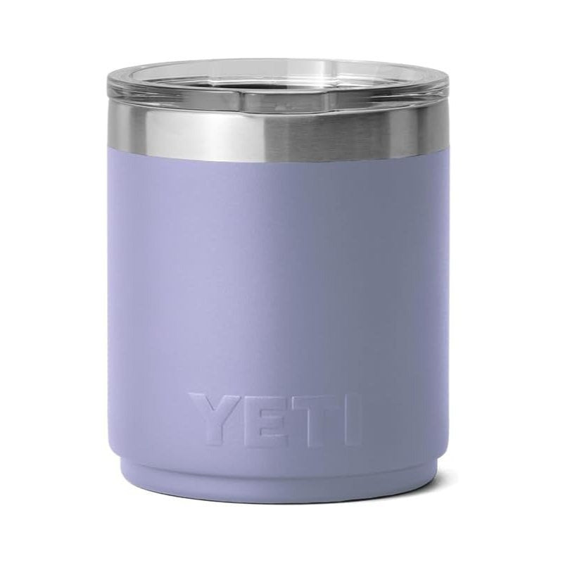 YETI Lowball 10oz – Cosmic Lilac