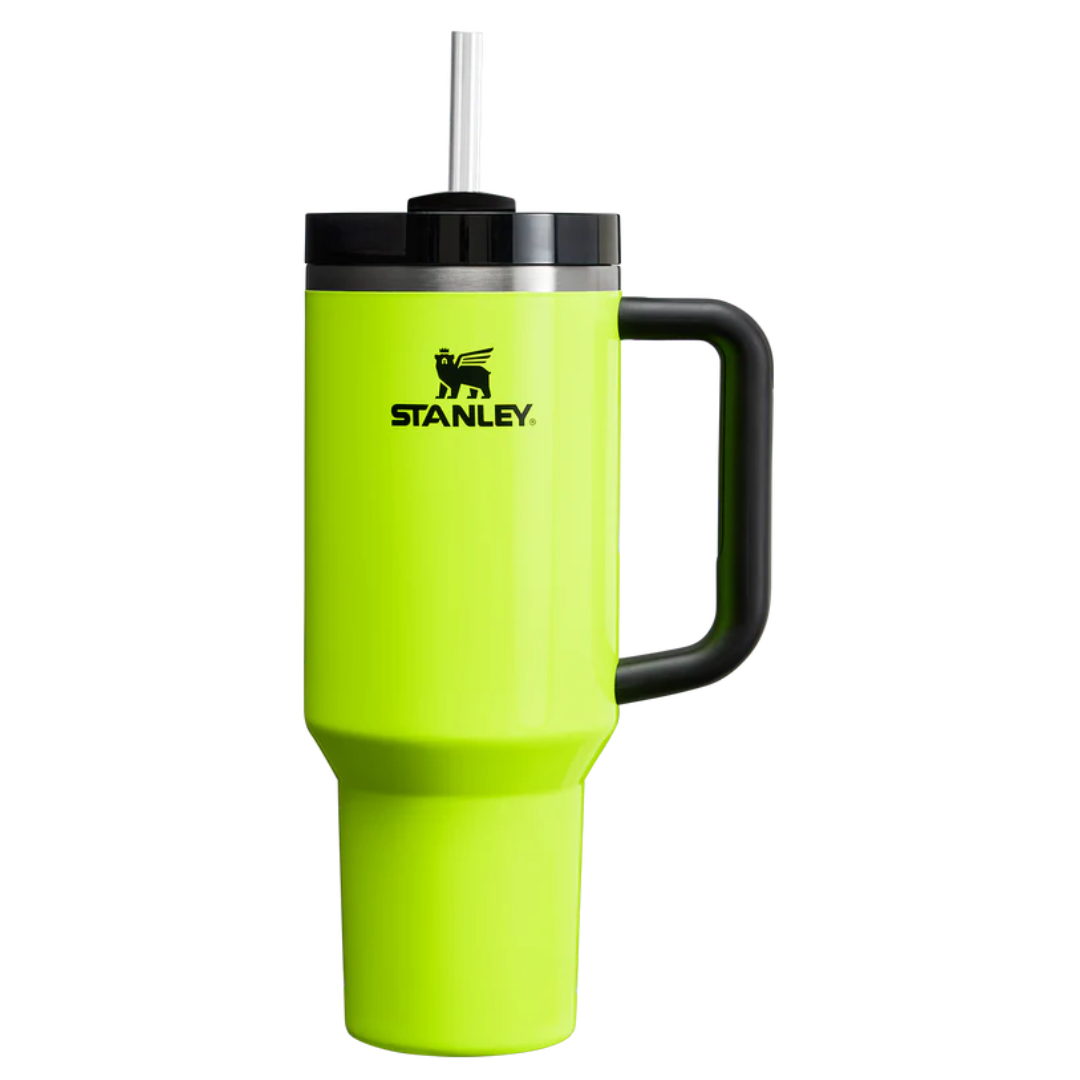 Stanley 40oz Quencher H2.0 – Ultimate Hydration