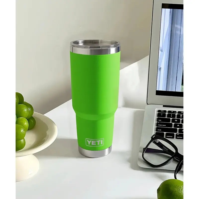 YETI Rambler 30 oz Tumbler – Canopy Green