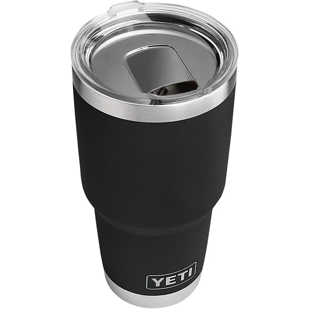 YETI Rambler 30 oz Tumbler – Stainless Steel