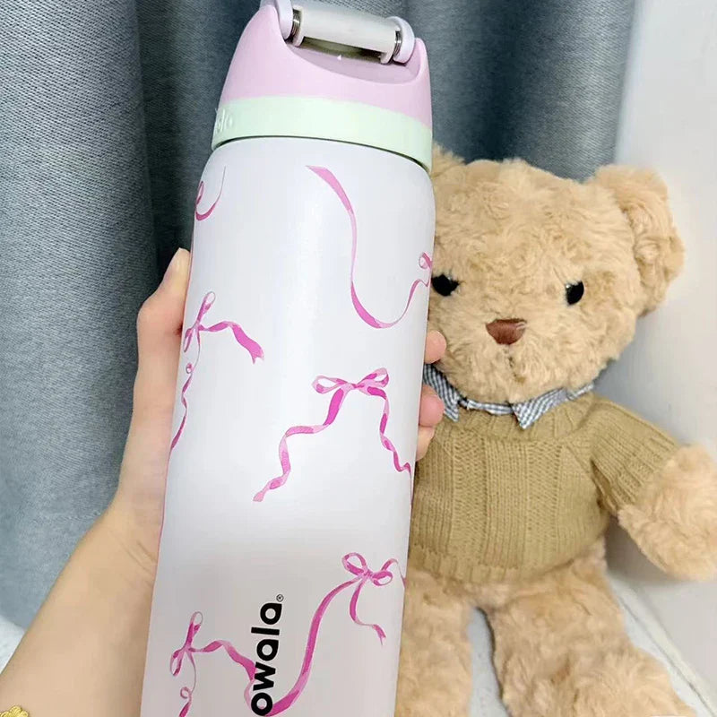 Owala FreeSip Insulated Water Bottle