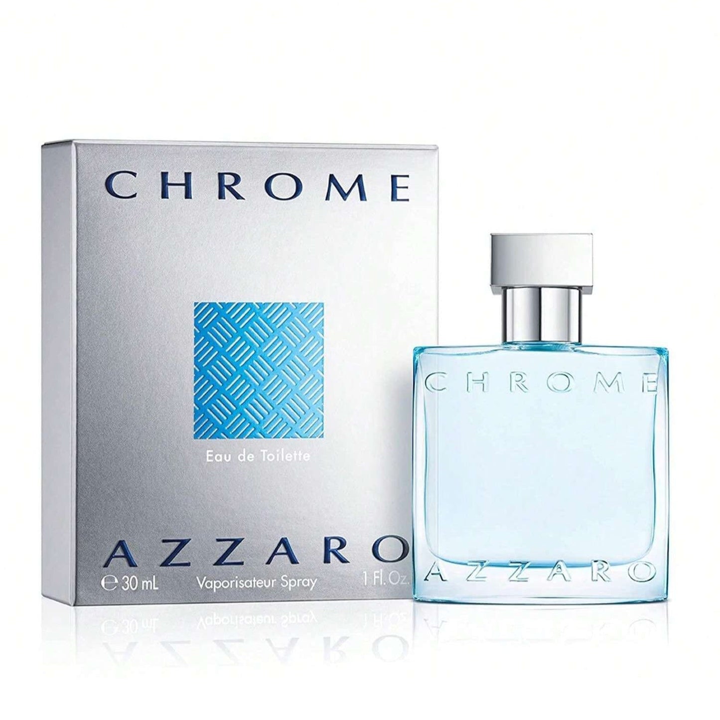 Azzaro Legend Men's EDT 4.2 oz Spray
