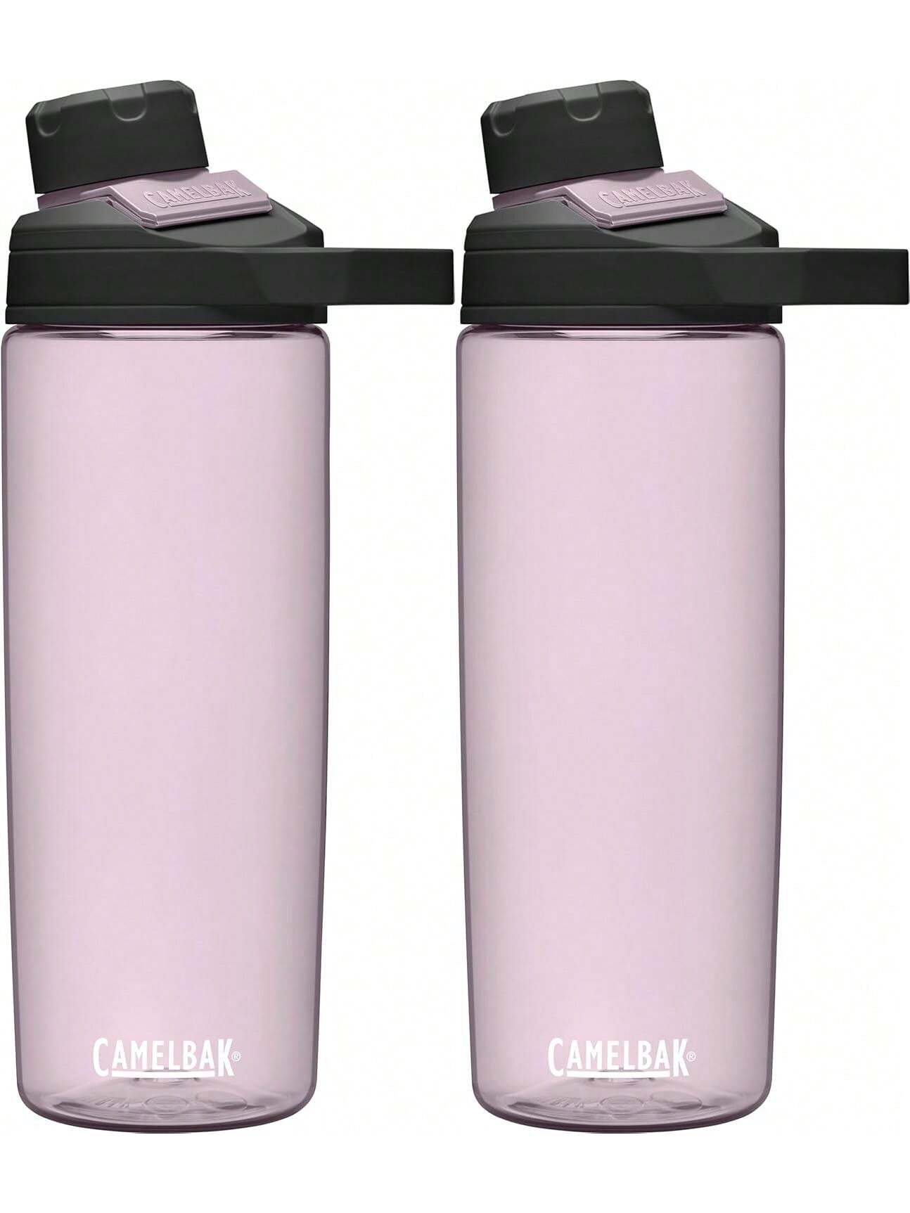 CamelBak Chute Mag Water Bottle With Tritan Renew - Purple Sky