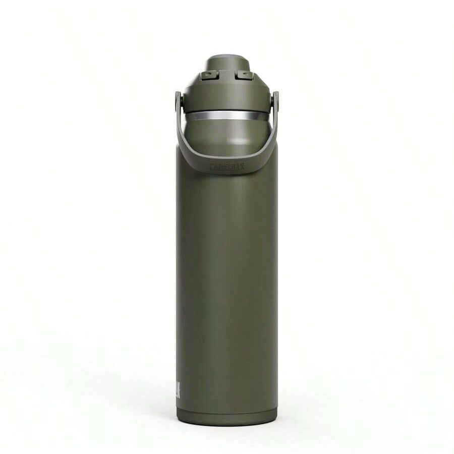 Camelbak Thrive™ Chug Stainless Steel Water Bottle 32oz, Moss