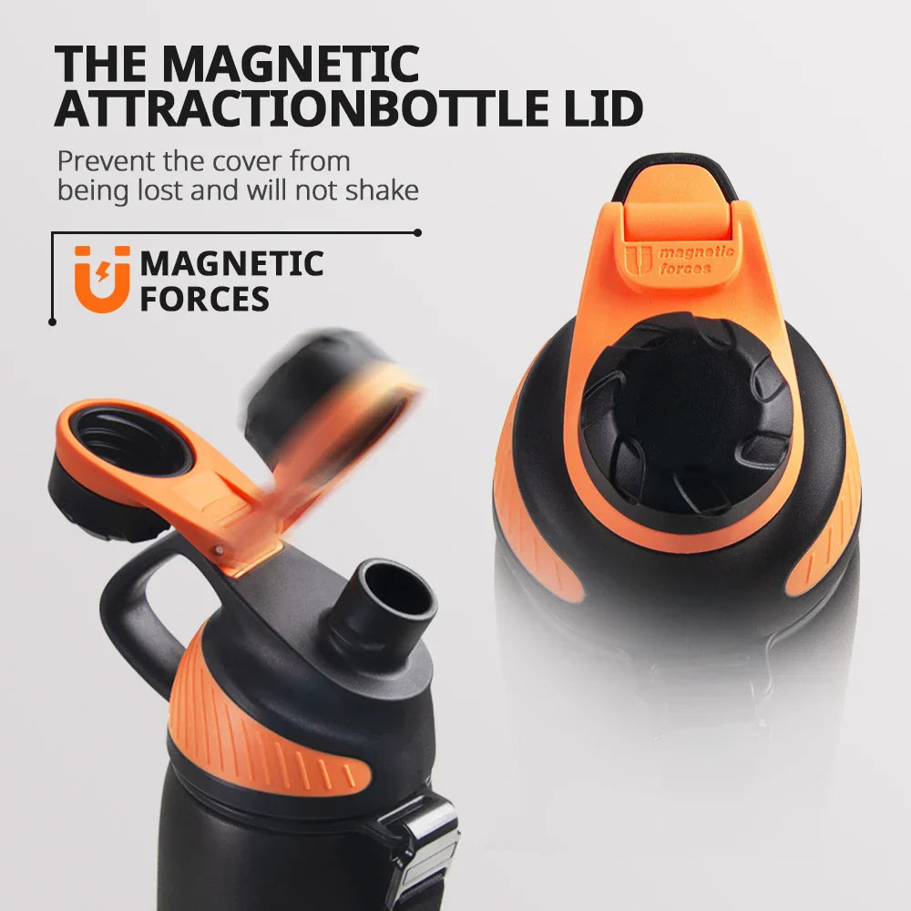 FEIJIAN LKG Vacuum Sport Bottle