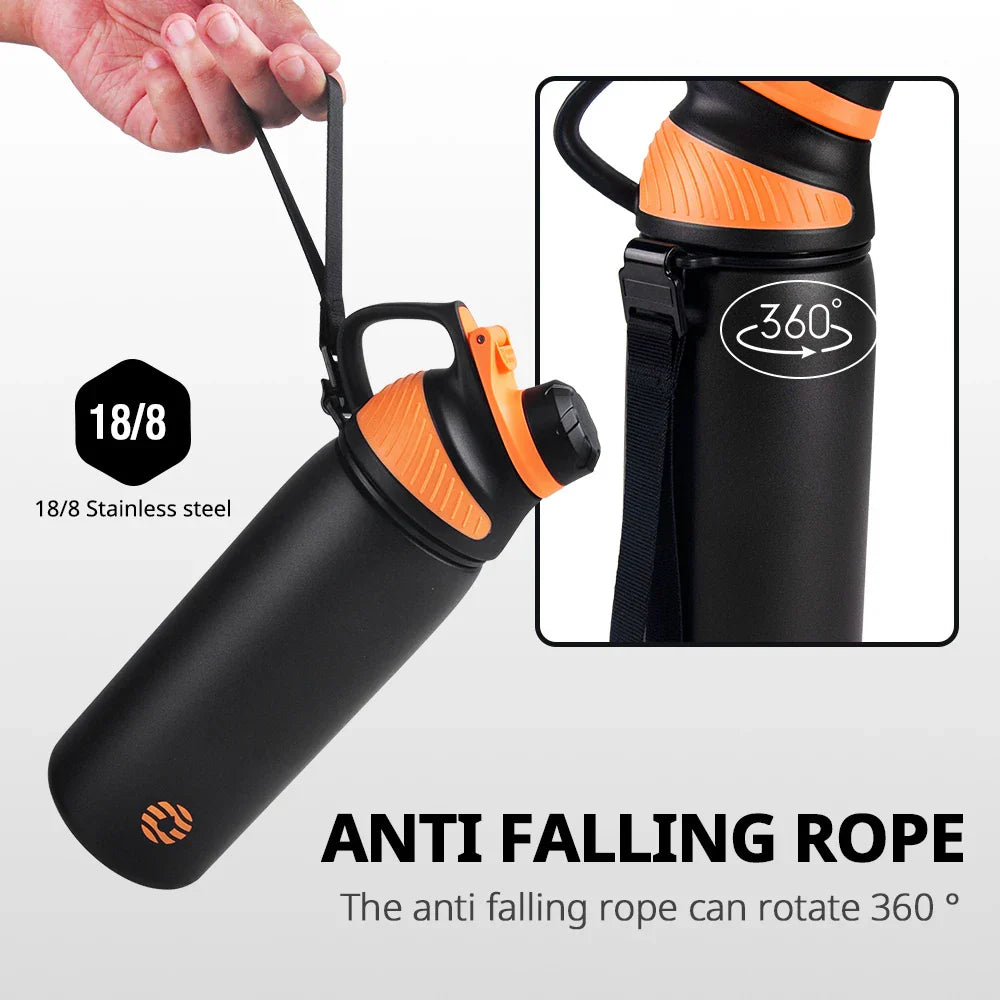 FEIJIAN LKG Vacuum Sport Bottle