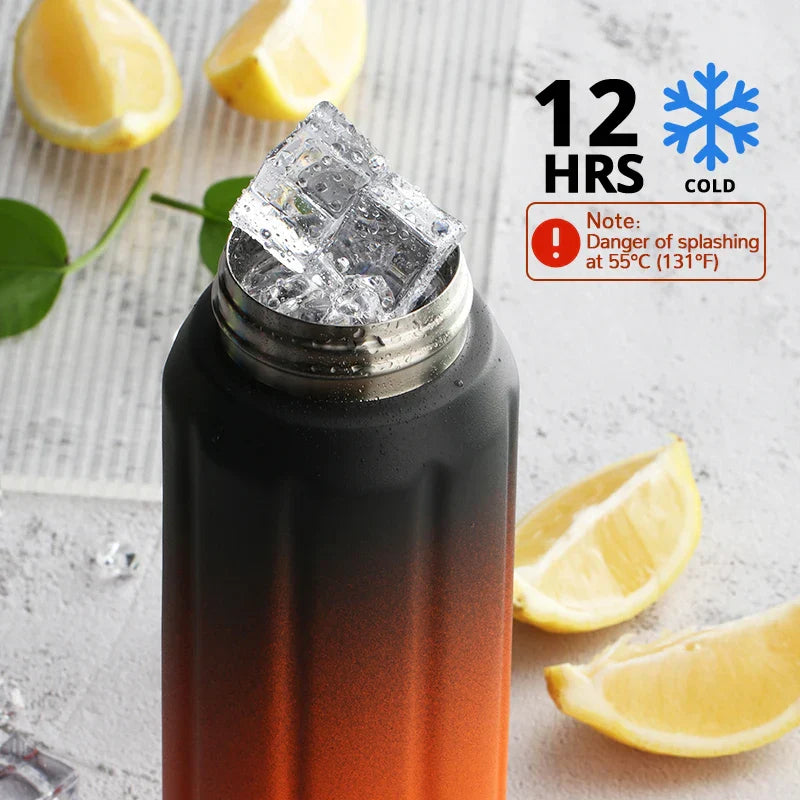 FEIJIAN Custom Sports Thermos Bottle