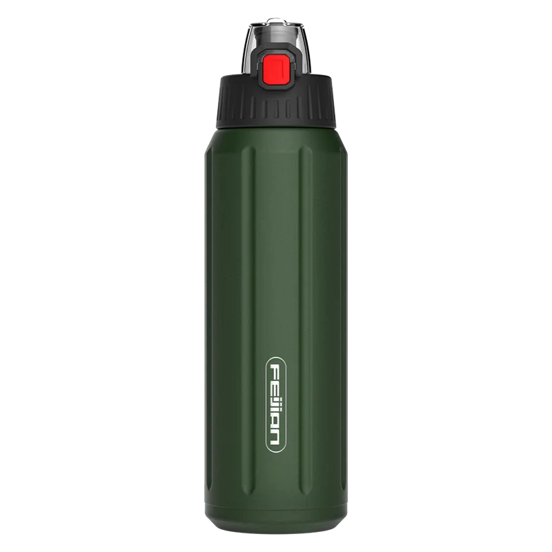 FEIJIAN Custom Sports Thermos Bottle