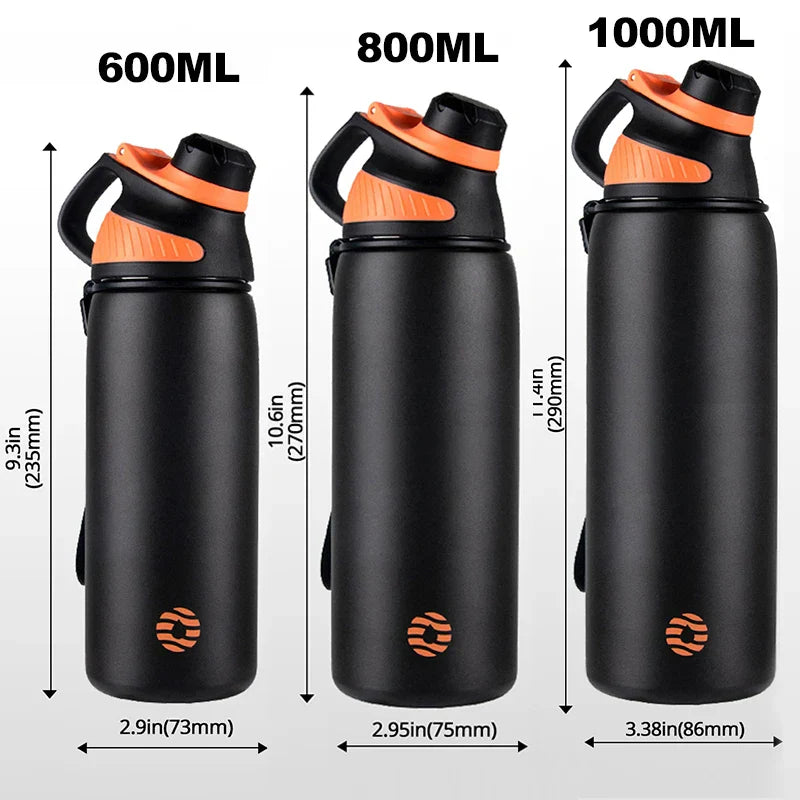 FEIJIAN LKG Vacuum Sport Bottle
