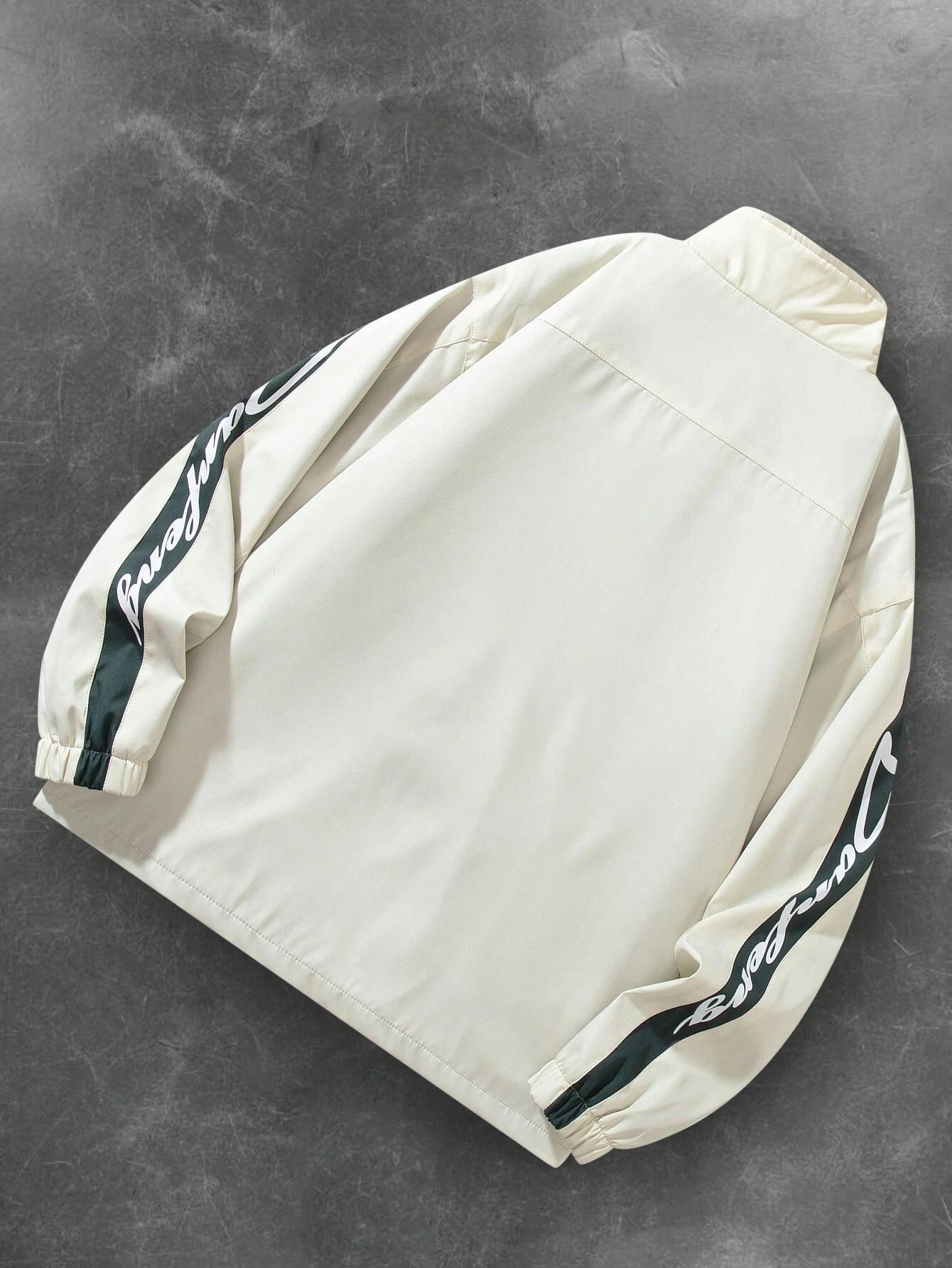 Manfinity Sporsity Men’s Rave Jacket