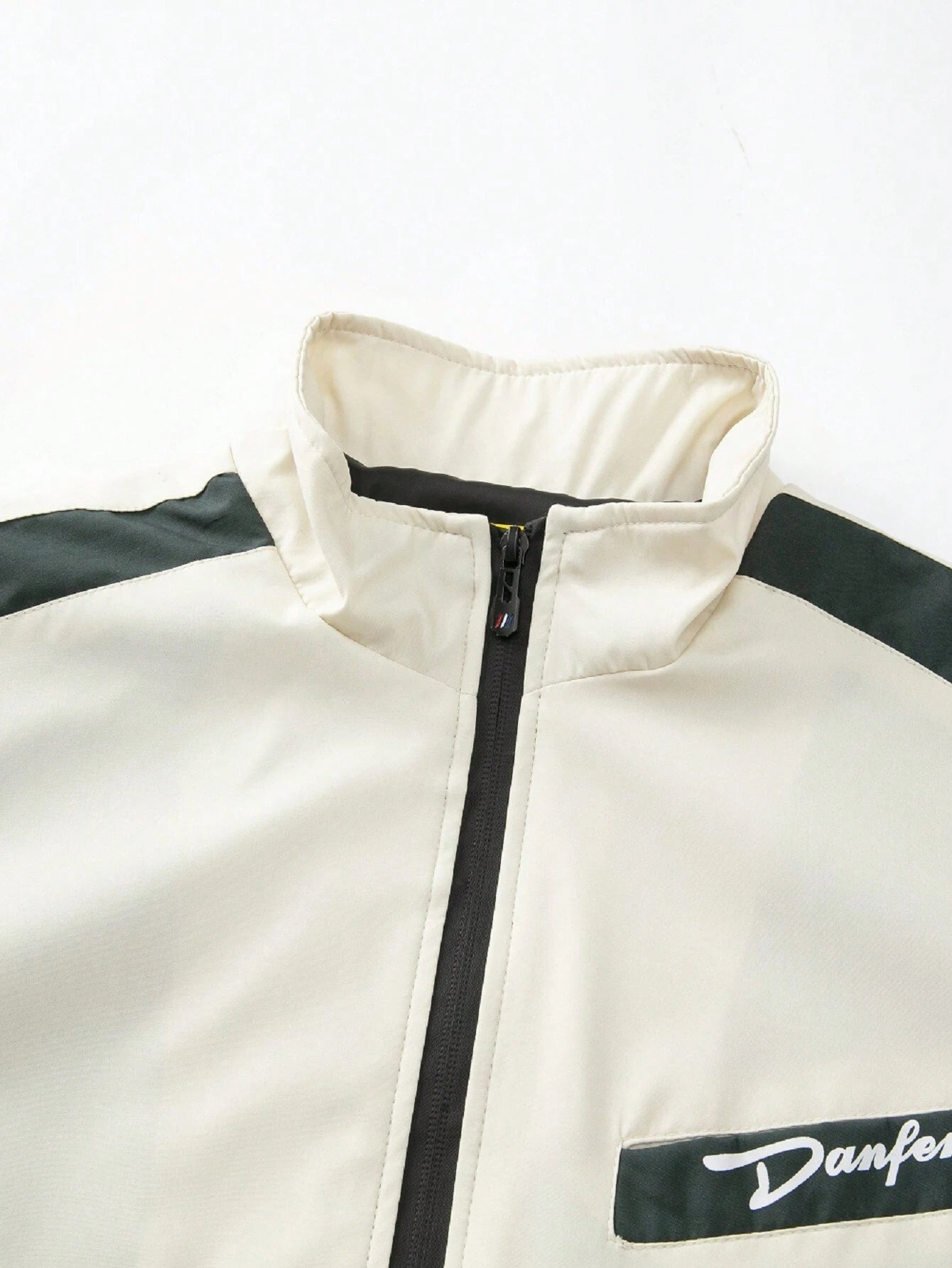 Manfinity Sporsity Men’s Rave Jacket