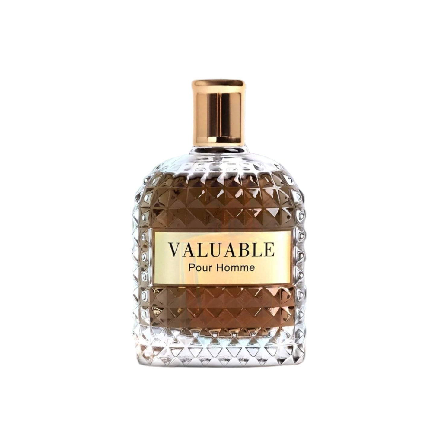 Valuable for men Cologne Long-Lasting 3.4 Oz