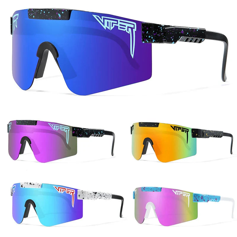 Pit Viper Outdoor Sport Sunglasses