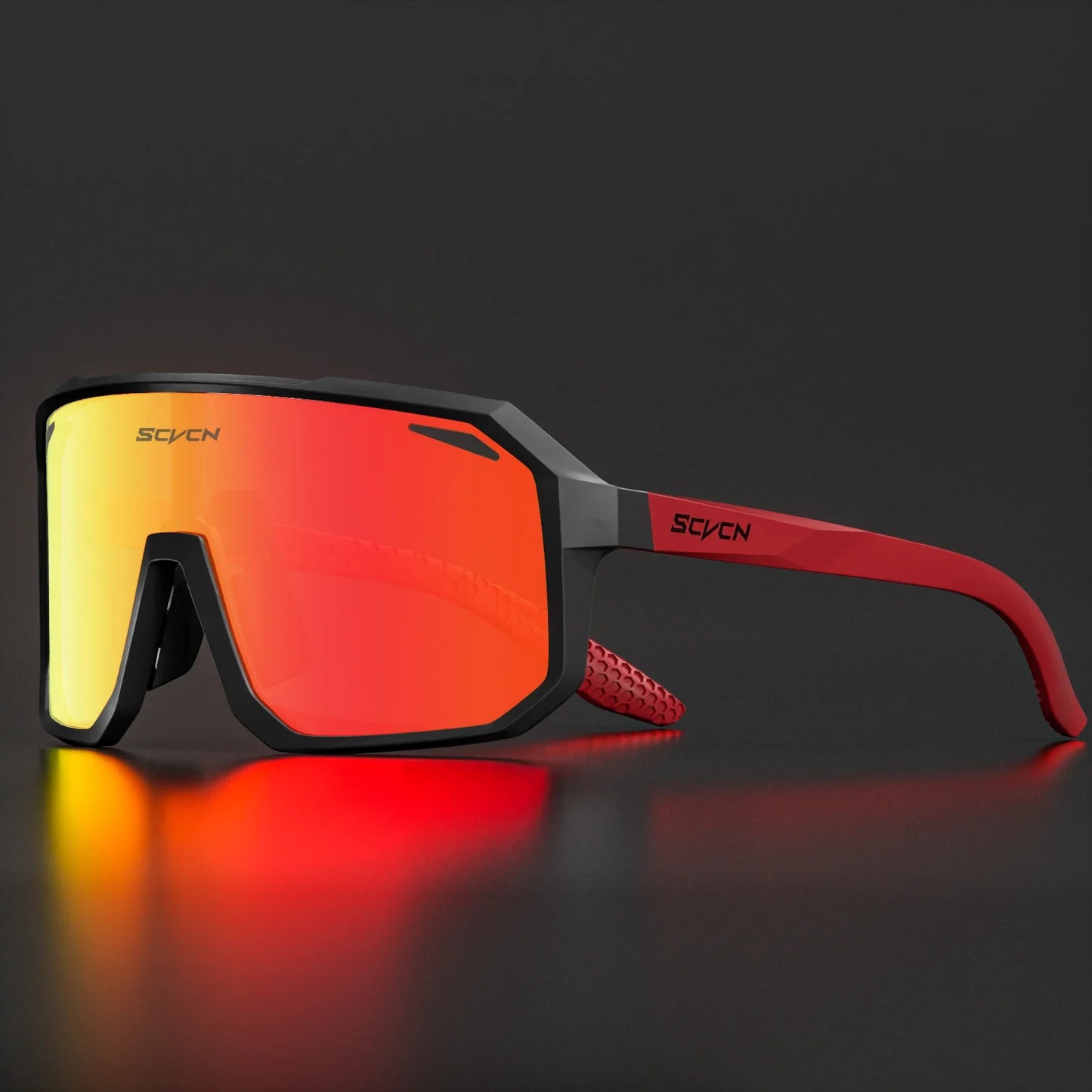 SCVCN UV400 Cycling Sports Glasses