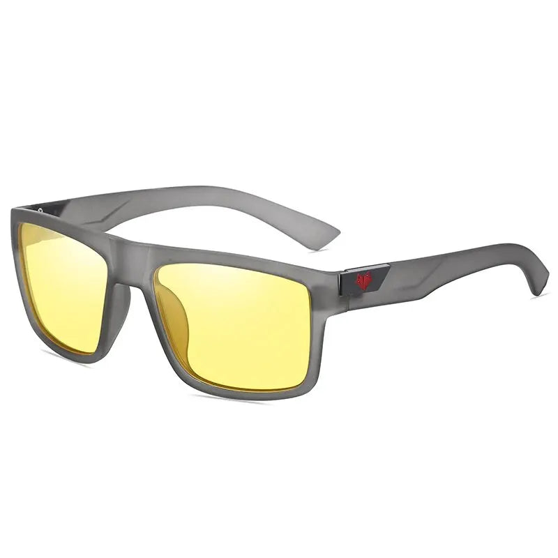 SEPFOX Men’s Polarized Fishing Sunglasses