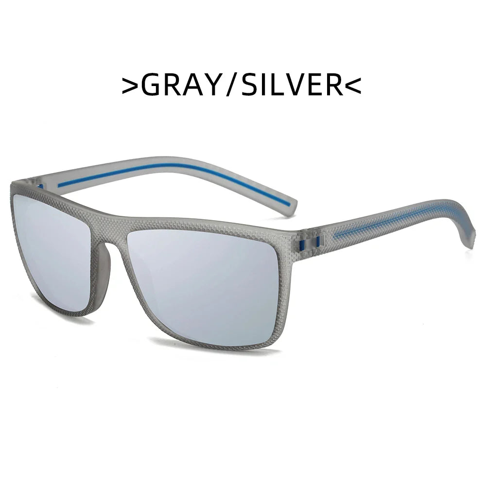 Polarized UV400 Sunglasses 1-2PCS