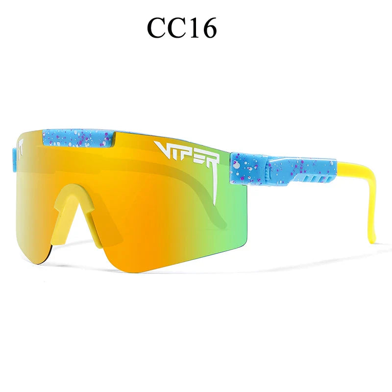 Pit Viper Outdoor Sport Sunglasses