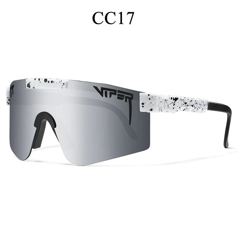 Pit Viper Outdoor Sport Sunglasses