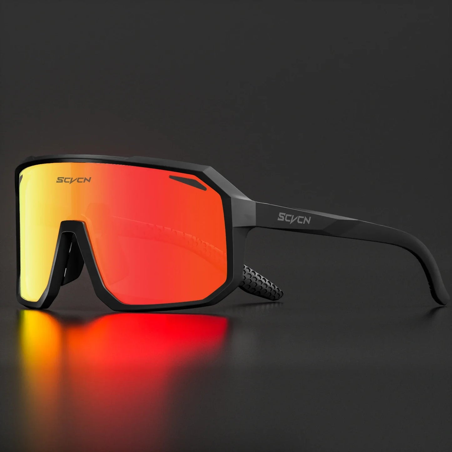 SCVCN UV400 Cycling Sports Glasses