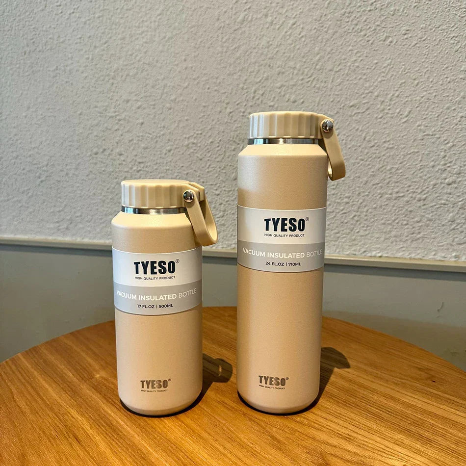 TYESO Ultimate Sports Water Bottle