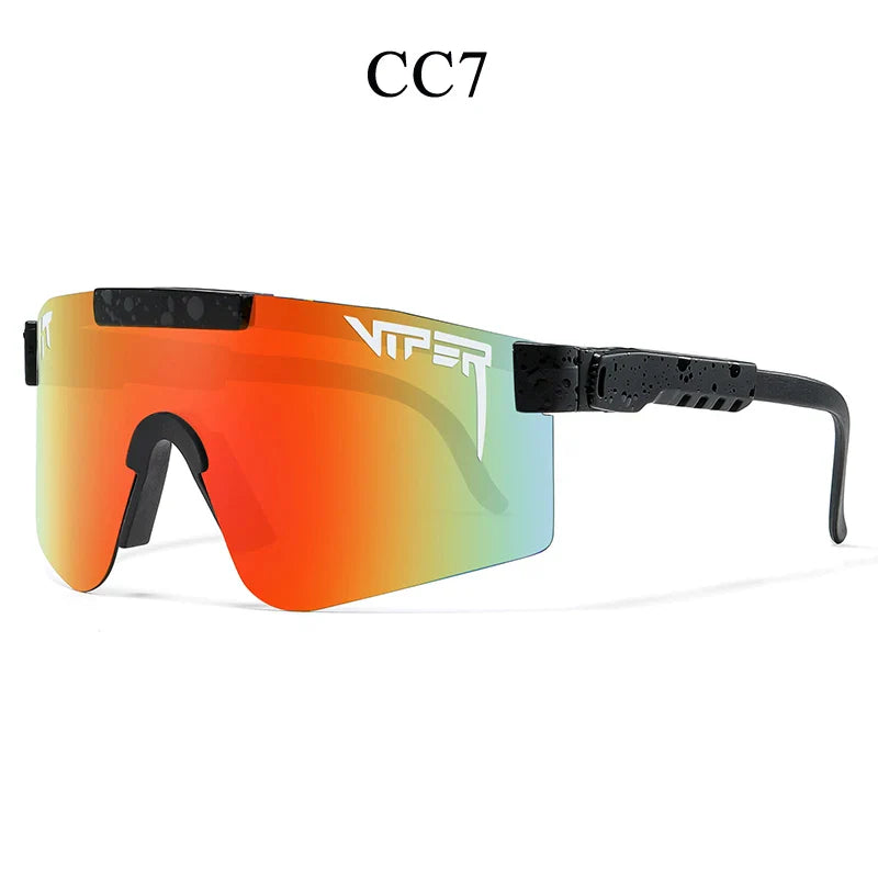Pit Viper Outdoor Sport Sunglasses