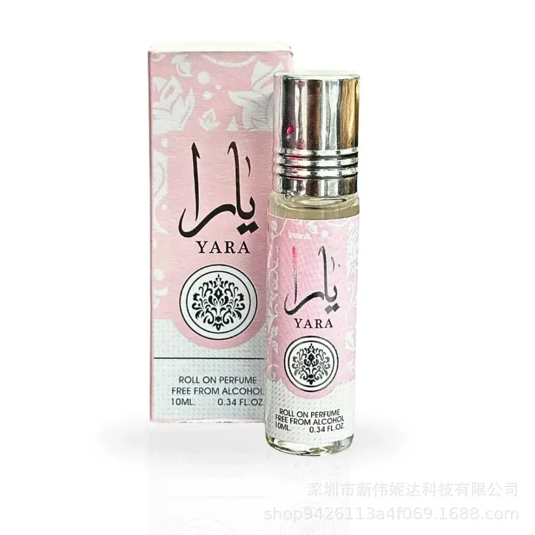 Men Perfume – Long-lasting Fragrance