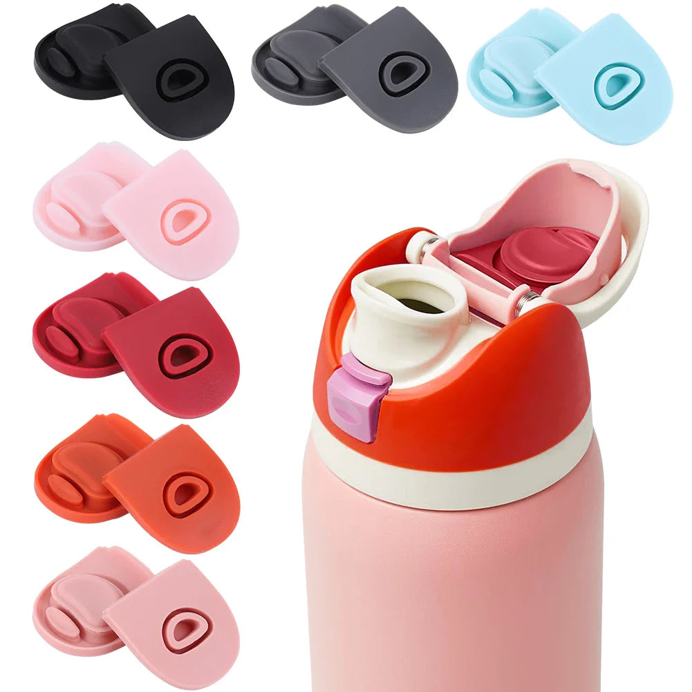 Owala Silicone Stopper Water Bottle
