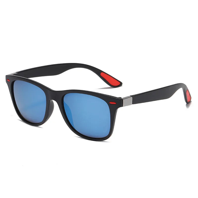 Night Vision Polarized Sunglasses Men