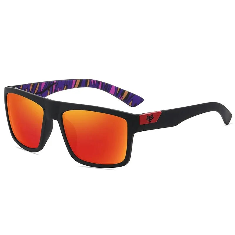 SEPFOX Men’s Polarized Fishing Sunglasses