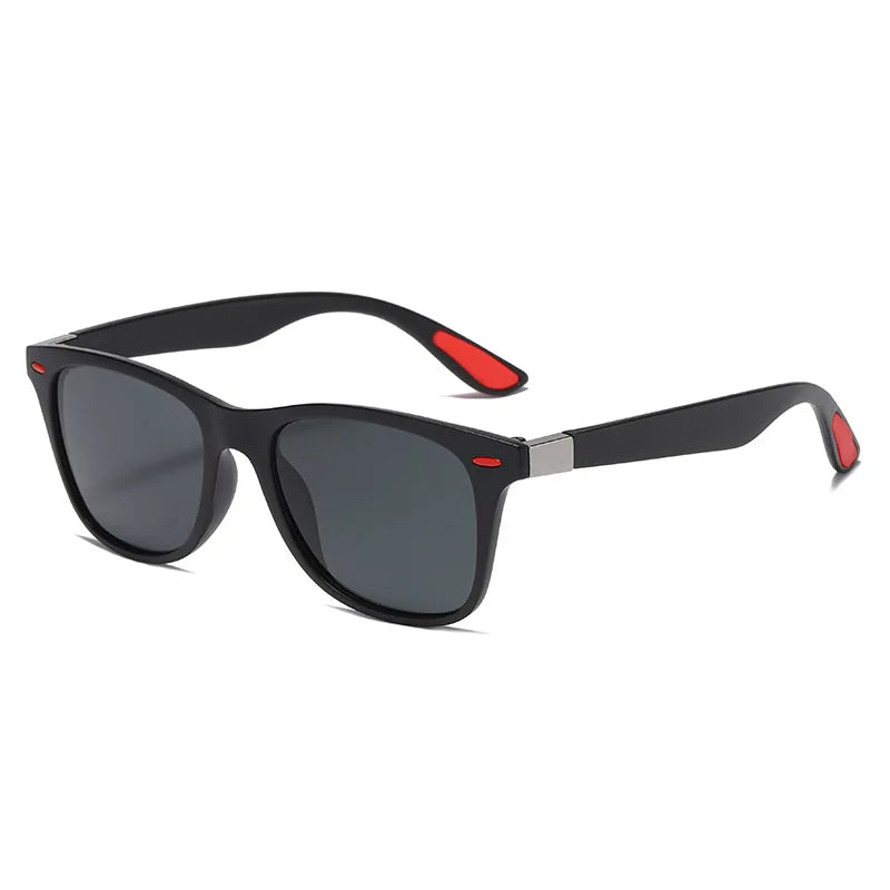 Night Vision Polarized Sunglasses Men