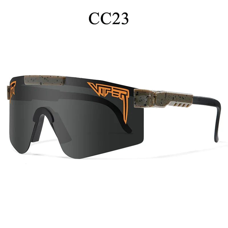 Pit Viper Outdoor Sport Sunglasses