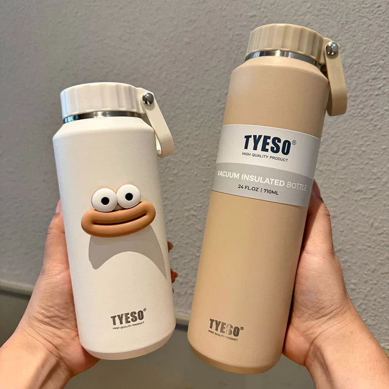 TYESO Ultimate Sports Water Bottle