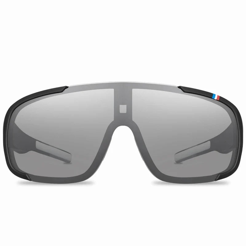 ELAX Polarized Photochromic Cycling Glasses