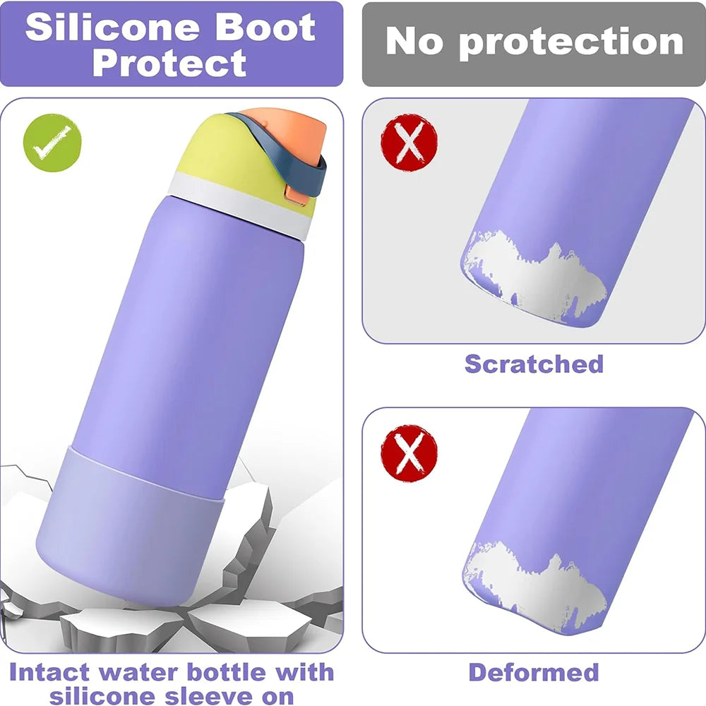 Owala Silicone Boot Bottle Protector