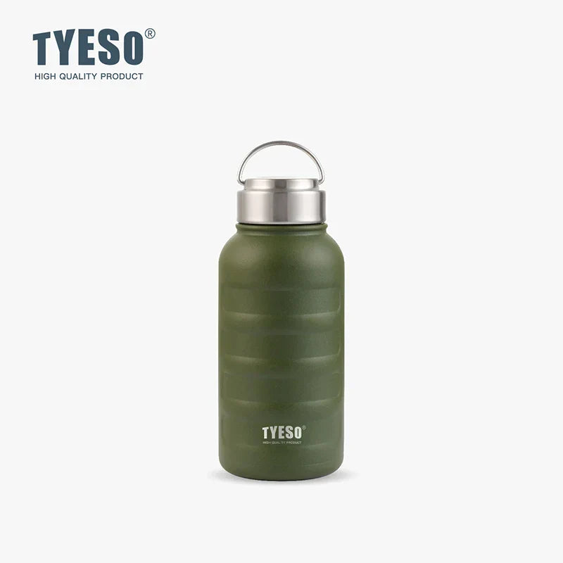 Tyeso Best Eco-Friendly Water Bottle