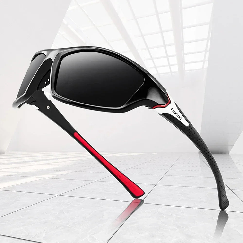 Men’s Polarized UV400 Sunglasses
