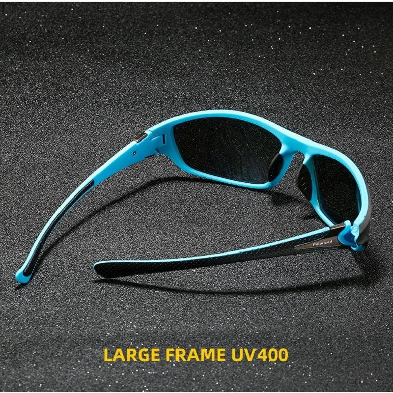 Lunettes De Soleil Polarisees 2023