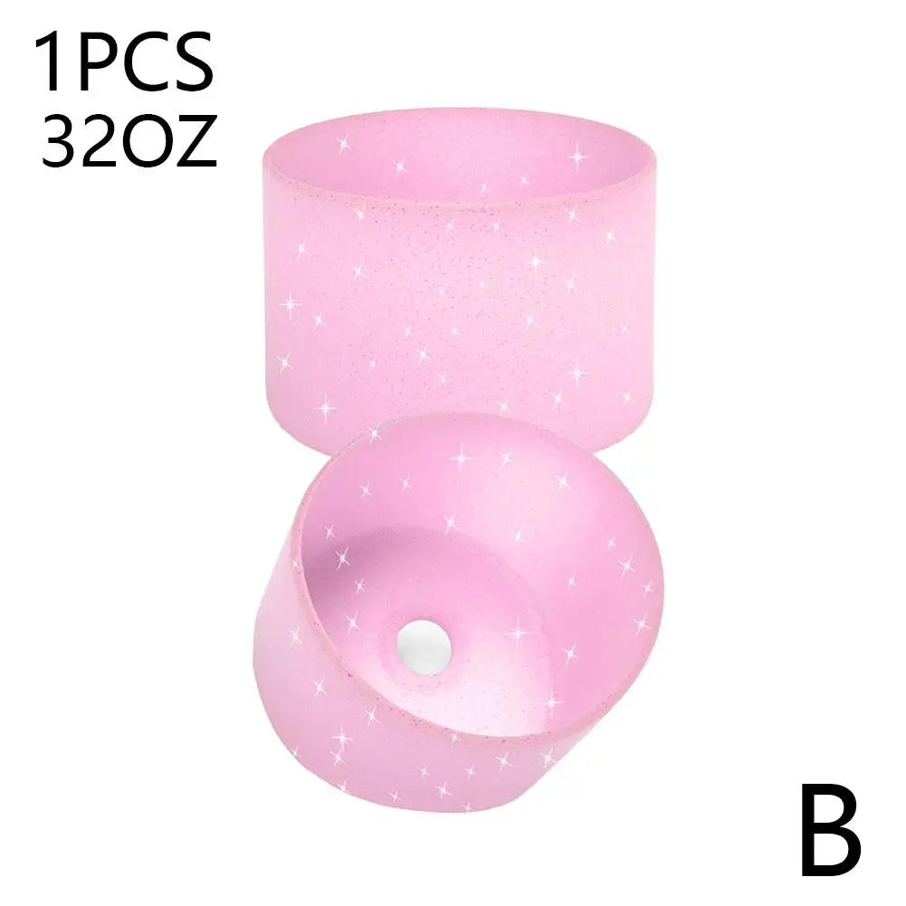 Insulated Leak‑Proof Premium Water Bottle