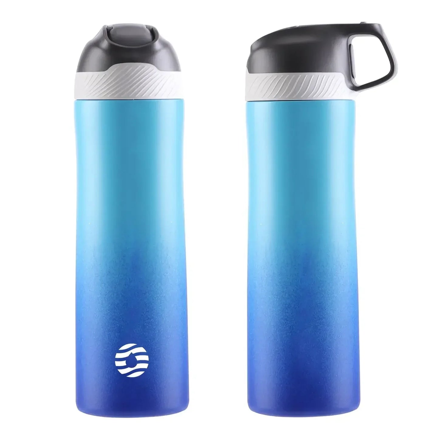 FEIJIAN Insulated Water Bottle ( stainless steel )
