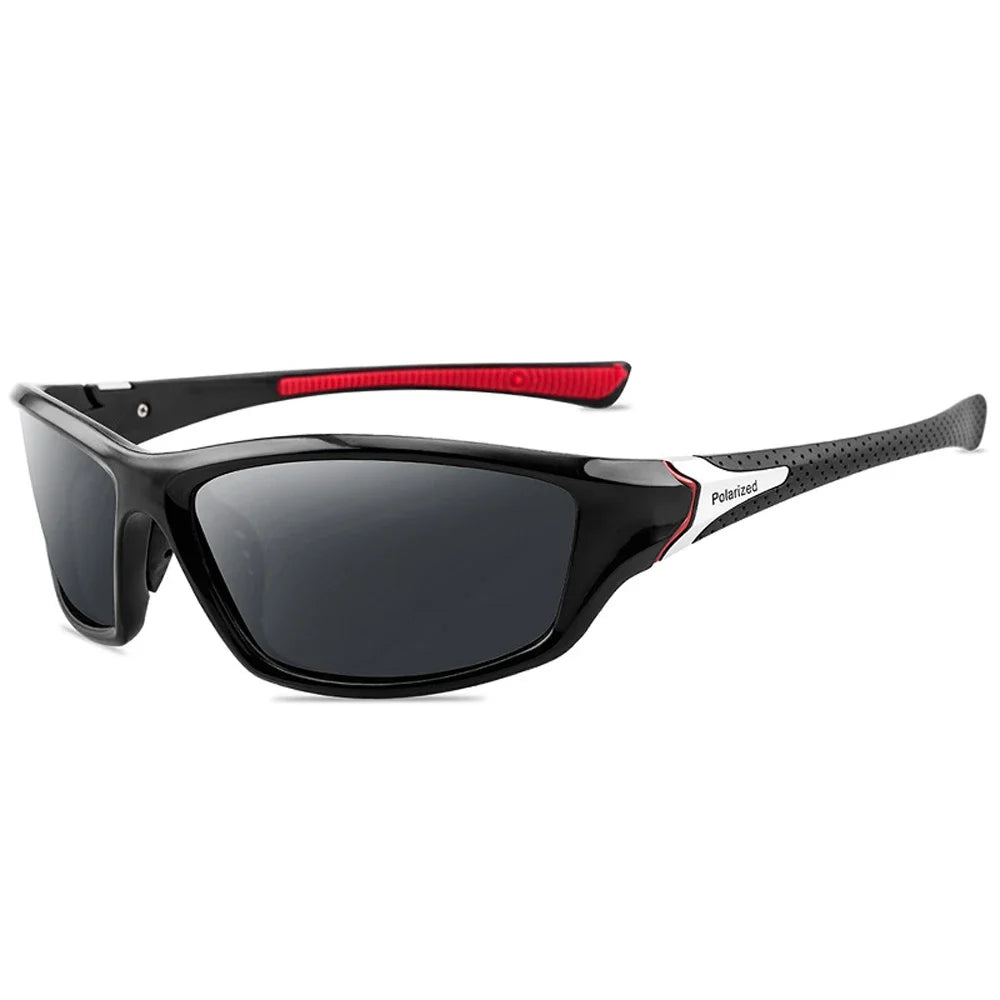 Men’s Polarized UV400 Sunglasses