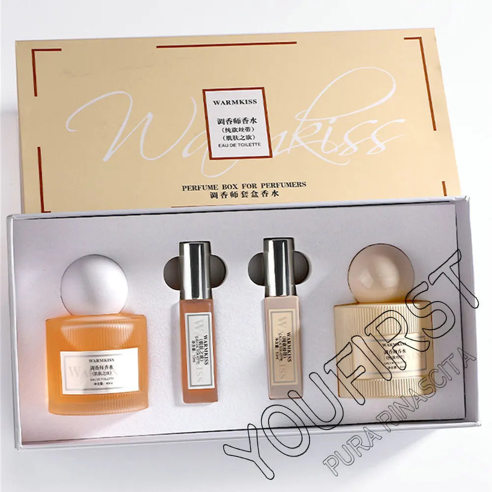 Luxury Women Perfume -100ml