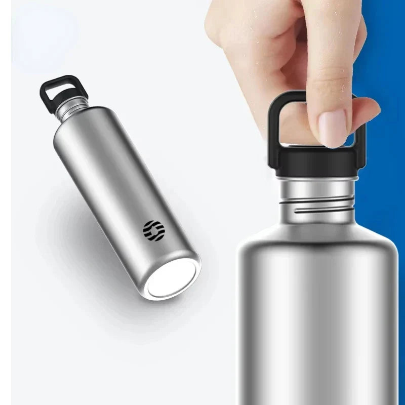 FEIJIAN 2L Sports Water Bottle ( stainless steel )