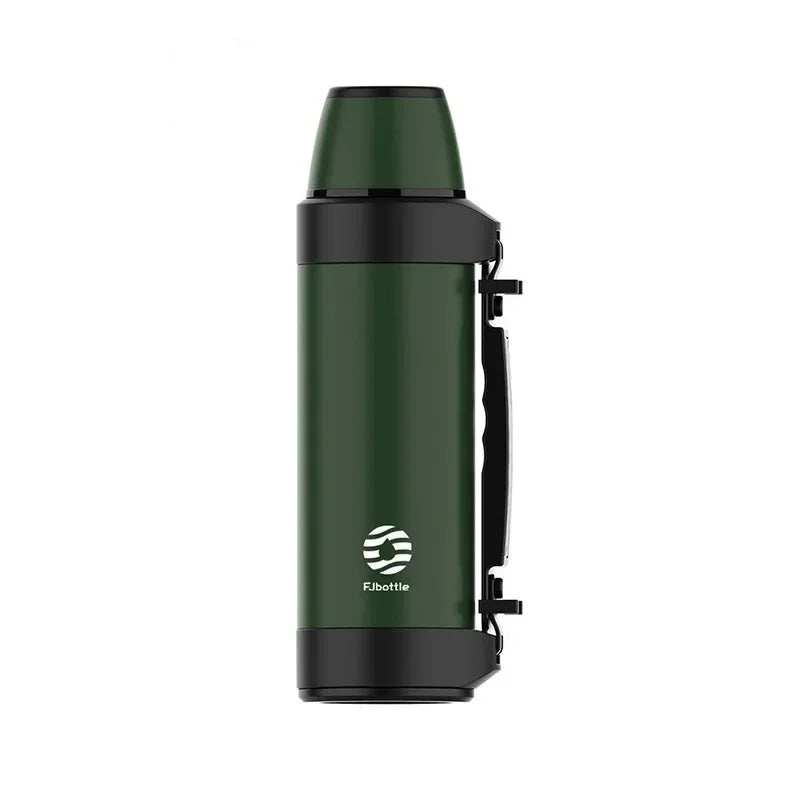 FEIJIAN 1.9L Outdoor Thermos Bottle
