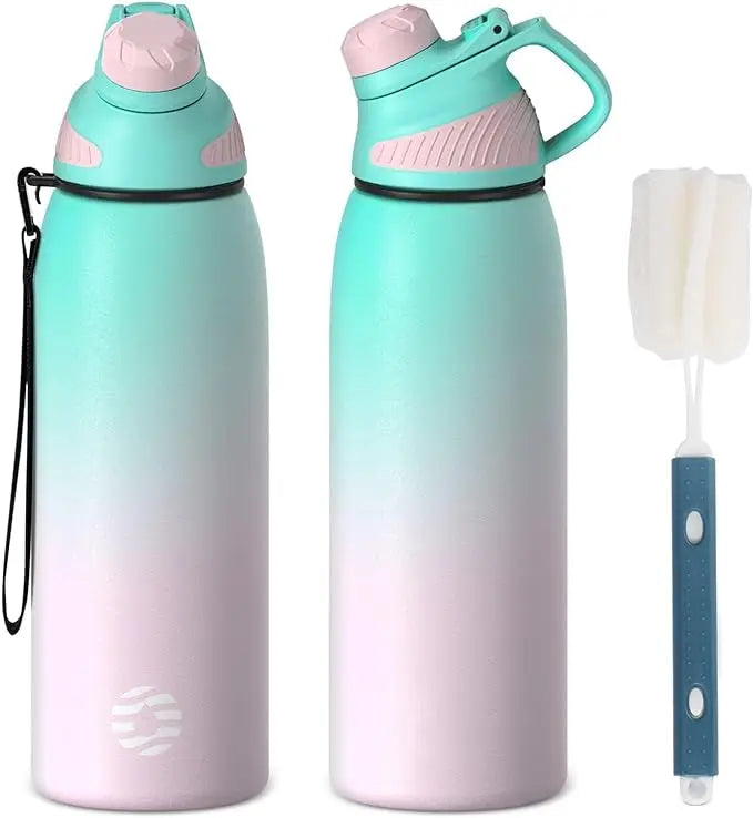 FEIJIAN LKG Vacuum Sport Bottle