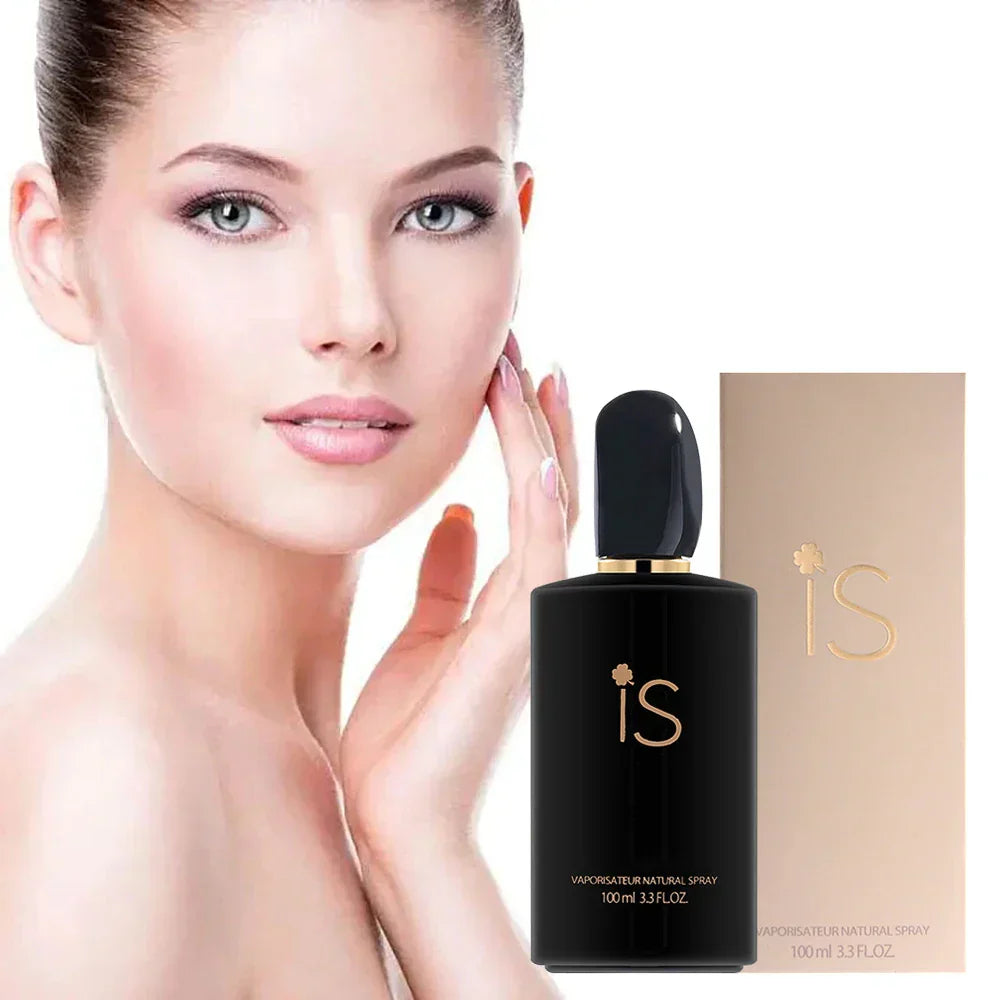 Luxury Women Floral Perfume 100ml