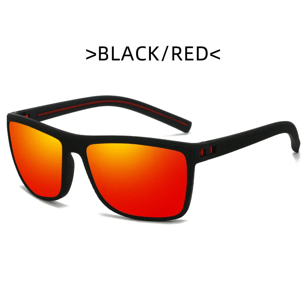 Polarized UV400 Sunglasses 1-2PCS