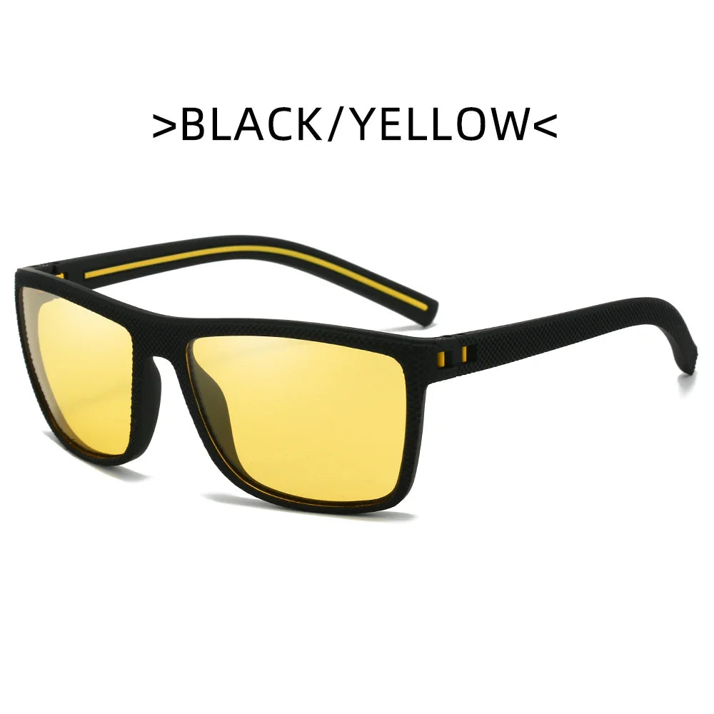 Polarized UV400 Sunglasses 1-2PCS