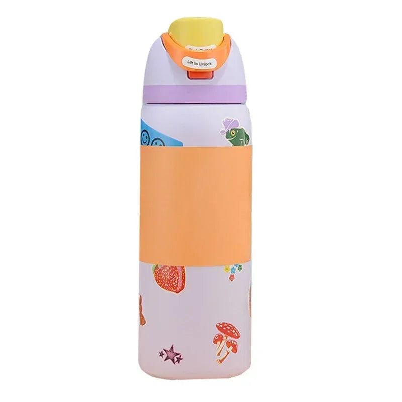 Owala Love Letter Water Bottle