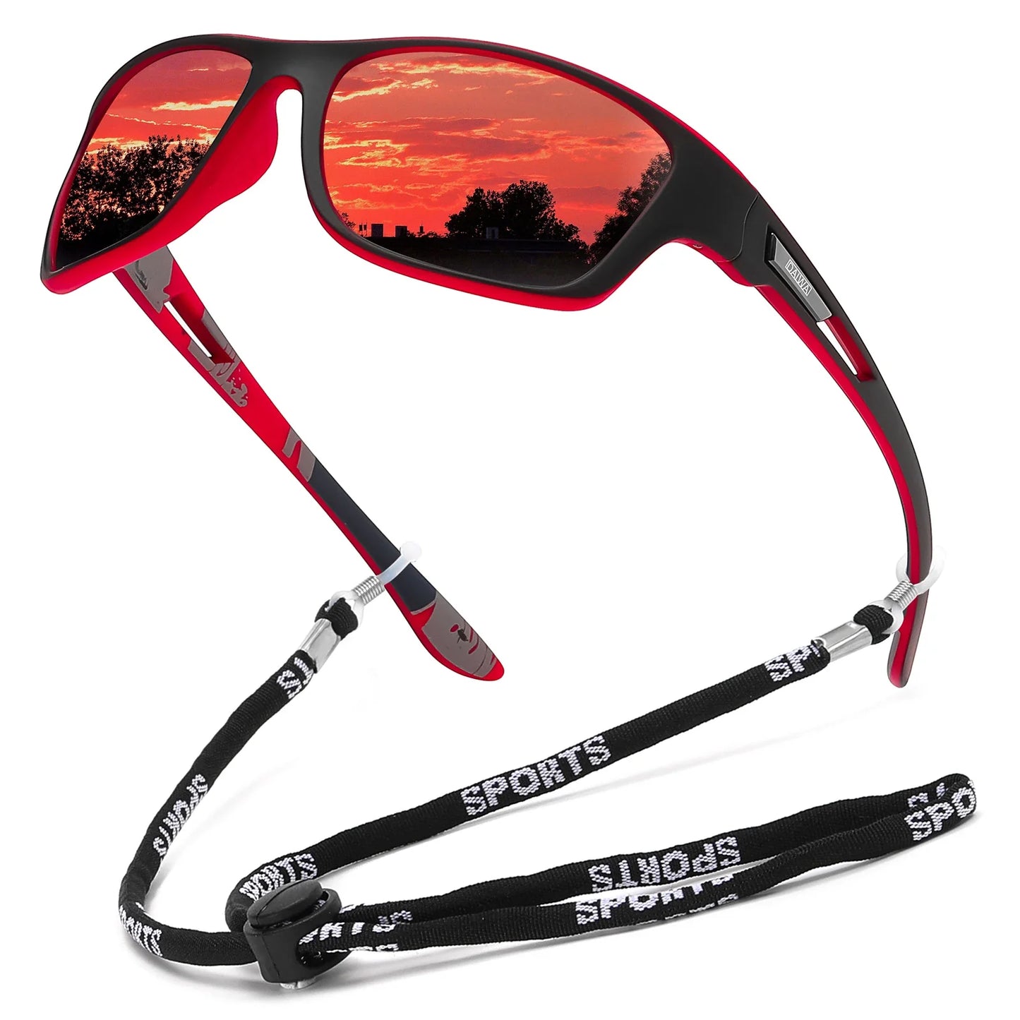 Polarized UV400 Outdoor Sport Sunglasses