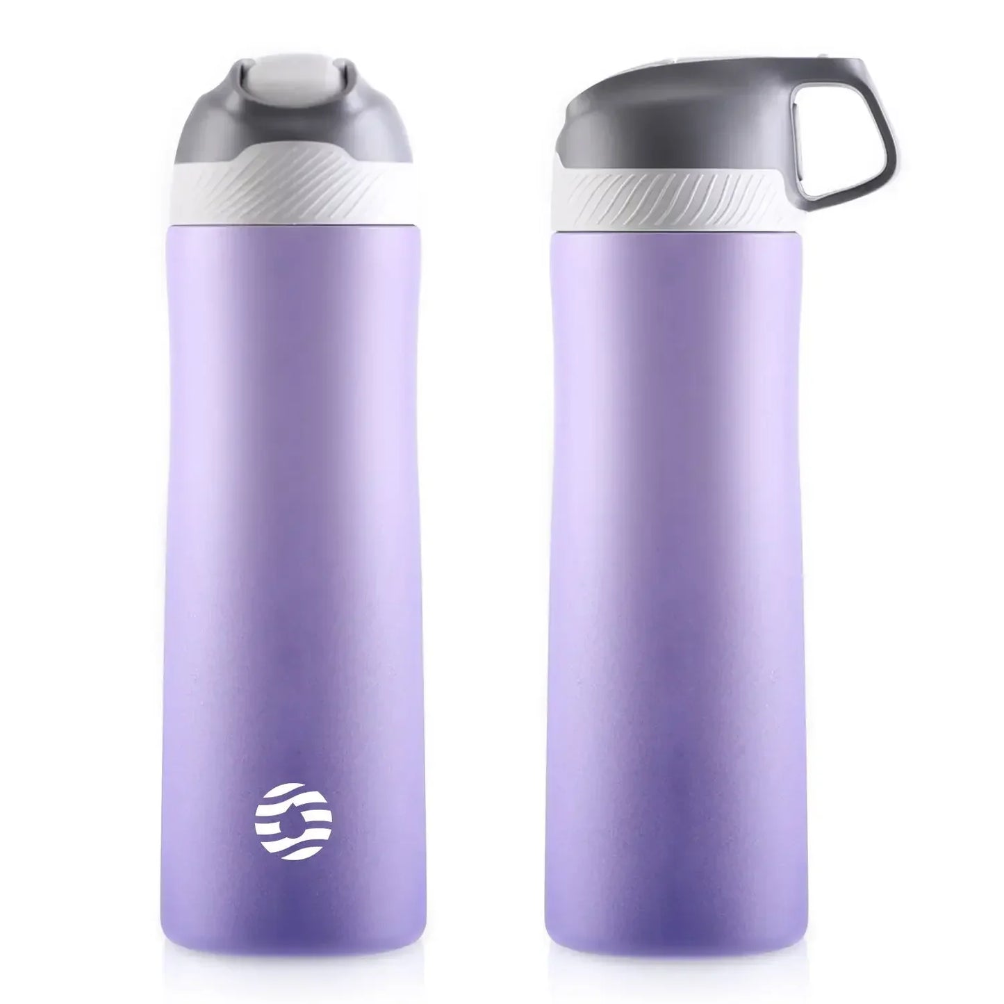 FEIJIAN Insulated Water Bottle ( stainless steel )
